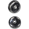 Yamaha OEM, Stamped Steel Chrome Plated Oil Filter Wrench, MTS-TLSKT-02-09