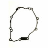 Yamaha New OEM Crankcase Cover Gasket, 2C0-15451-01-00