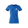 Yamaha New OEM Ladies Lg, Factory Effex Icon SS T-Shirt, VFE-21TYA-BL-LG