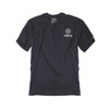 Yamaha New OEM Factory Effex Men's Cotton Short Sleeve Icon Tee, VFE-21TYA-NV-2X