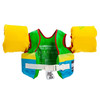 Yamaha New OEM Children's JetPilot Lil Wing Man PFD, WJP-21250-DN-IN