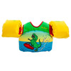 Yamaha New OEM Children's JetPilot Lil Wing Man PFD, WJP-21250-DN-IN