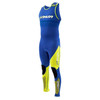 Yamaha New OEM Men's JetPilot Vintage Wetsuit John, X-Large, WJP-21140-NV-XL