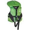 Yamaha New OEM Infant Green Neoprene Life Jacket/PFD MAY-21VNE-GN-IN