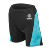 Yamaha New OEM Women's Neoprene Ride Short, X-Large, MAW-21SNE-TL-XL