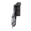 Yamaha New OEM Waverunner Black Locker Bow Plate, F4P-U475B-00-00