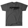 Yamaha New OEM, Branded Men's Journey Further Short Sleeve Tee, CRP-19TJF-CH-SM