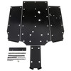 Yamaha OEM Skid Plates, BG4-F84P0-V0-00