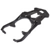 Yamaha OEM Rear Carrier Kit, B4C-F48D0-V0-00
