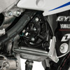 Yamaha New OEM Radiator Fan Kit, B3J-E24E0-V0-00