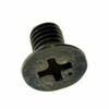 Yamaha New OEM Carburetor Assembly Flat Head Screw, 98707-05008-00