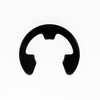 Yamaha New OEM Steering Assembly Circlip, 99080-04600-00