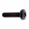 Yamaha New OEM Bind Screw, 98907-05020-00