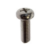 Yamaha New OEM Carburetor Assembly Pan Head Screw, 98580-05014-00