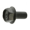 Yamaha New OEM Bottom Cowling Assembly Flange Bolt, 95D95-06012-00