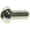 Yamaha New OEM Cowling Button Head Bolt, 92012-06012-00