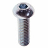 Yamaha New OEM Button Head Bolt, 92012-08025-00