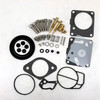 Yamaha OEM, Carburetor Repair Kit, WaveRaider WaveVenture, 62T-W0093-00-00