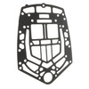 Yamaha New OEM Upper Casing Gasket, 60V-45114-01-00