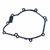 Yamaha New OEM Crankcase Cover Gasket, 5EB-15451-00-00