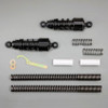 Yamaha OEM Lowering Kit, 1TP-F33A0-V0-00