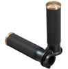 Yamaha OEM Grip Kit, Brass, 1TP-F62B0-V0-00