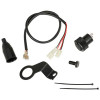 Yamaha OEM Dc 12 Volt Outlet Kit Fjr1300, 1MC-H290A-V0-00