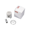 Yamaha OEM Piston Assy (Std), 1P8-11630-00-00