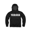 Yamaha New OEM, Men's Grey Branded Adventure Classic Hoodie, VDF-21FAD-GY-SM