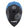 Yamaha New OEM, Troy Lee Designs Adult SE4 Composite Helmet, VDF-20SE4-NV-MD
