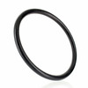 Yamaha New OEM XT Cylinder Rubber O-Ring, 93210-63489-00
