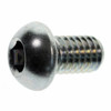 Yamaha New OEM Button Head Bolt, 92014-06010-00
