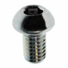 Yamaha New OEM Button Head Bolt, 92014-06010-00