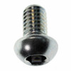 Yamaha New OEM Button Head Bolt, 92014-06010-00