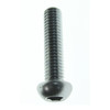 Yamaha OEM Button Bolt, 92011-06025-00
