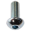 Yamaha New OEM Button Head Bolt, 92012-05012-00