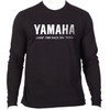 Yamaha New OEM, Branded FXR Men's Ride Co. Long Sleeve Tee, 201-31014-04-16