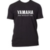 Yamaha New OEM, Branded FXR Men's Ride Co. Short Sleeve Tee, 201-31314-04-07