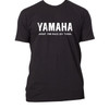 Yamaha New OEM, Branded FXR Men's Ride Co. Short Sleeve Tee, 201-31314-04-13
