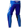 Yamaha New OEM, Branded FXR Men's Durable Clutch MX Pants, 203-34649-04-32