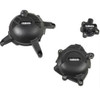 Yamaha OEM Engine Cover Protection, 1WD-F43B0-V0-00