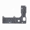Yamaha New OEM Breather Cover Gasket, 1RC-11169-00-00