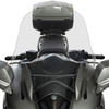 Yamaha OEM High Touring Shield Fjr1300, 1MC-F83J0-V0-00