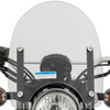 Yamaha New OEM Quick Release Windshield, BL3-F83J0-V0-00