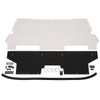 Yamaha OEM Hard Rear Window Kit, B5H-K750A-T0-00