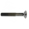 Yamaha OEM Flat Head Screw, 98706-05035-00