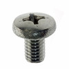 Yamaha New OEM Bind Screw, 98903-06010-00