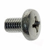 Yamaha New OEM Bind Screw, 98903-06010-00