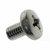 Yamaha New OEM Bind Screw, 98903-06010-00