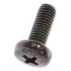 Yamaha OEM Socket Bolt, 98906-05014-00